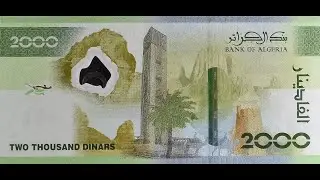 Algeria&rsquo;s Rituals for Money and Good Luck