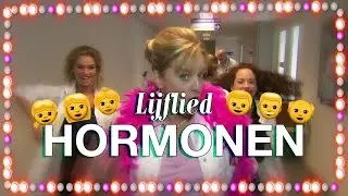 LIJFLIED#19 - Hormonen | De Dokter Corrie Show