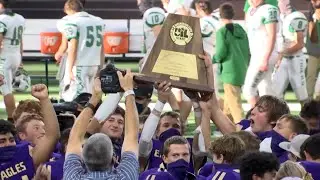 2020 Concho Valley Year in Sports