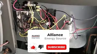 Testing a Demand Defrost Board Lennox | All HVAC service & Maintenance | Indoor Air Quality