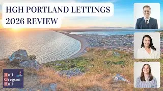 HGH Portland Lettings - 2025 Review