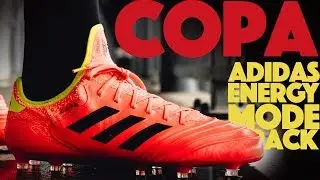 adidas Copa 18 Energy Mode