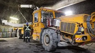 Maclean continues to deliver advanced vehicle tech solutions to mining