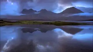 Sable Aradia - Shadow Self Meditation Part 2: At the Threshold Between the Worlds
