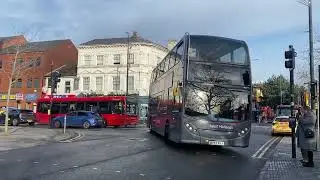 West Bromwich High Street 16/12/2025