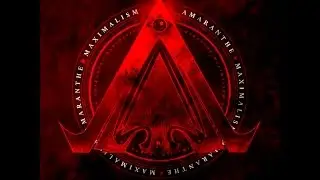 Amaranthe - Drum Solo [Morten L&oslash;we S&oslash;rensen][Live][Graz][13.11.2016]