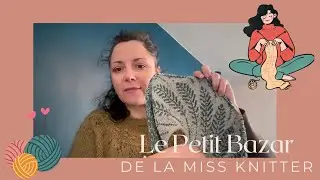 39. Bref... on n'a jamais trop de jacquard dans la vie !