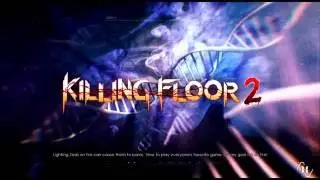 Killing Floor 2 Difficulty level