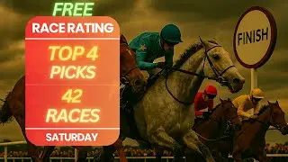 Horse Racing Tips Today UK & Ireland | 27 Dec | All Races FREE Statistical Model