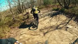 Greno Woods