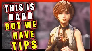 How to&nbsp;Complete the SCARLET&nbsp; AND&nbsp;VOLTS&nbsp;QUAGMIRE&nbsp;Request | STELLAR BLADE