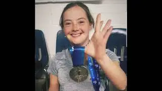 USA Down Syndrome Swimming (USADSS) Supports Special Olympics