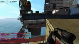 Combat Arms Gameplay~ Ft. -DavidAce-