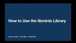 How to use the libmints library in Psi4