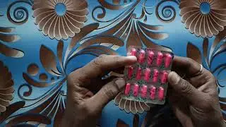 Vizylac capsule hindi | vizylac capsule uses in hindi | lactic acid bacillus capsules