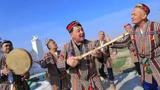 Aholi va qishloq xo‘jaligini ro‘yxatga olishda faol ishtirok eting!