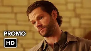Walker 4x06 Promo 