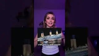 Le plus gros traumatisme des survivants du Titanic 🧊 #titanic #histoire #horreur #anecdote