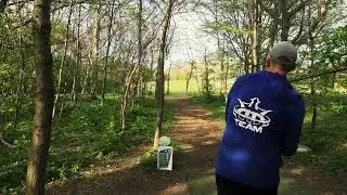 European Pro Tour #1 CPH OPEN 2023, R2B9 Chase Card (R&auml;tty&auml;, Nieminen, Pylkk&auml;nen, Wendelboe)