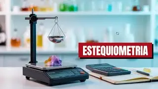 Domine de Vez a Reação de Neutralização + Estequiometria em Minutos