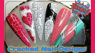 Popular Nail Art 2020 #creativenaildesigns#summernails