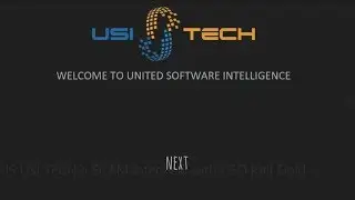 IS USI TECH a SCAM Interview with CEO Ralf Gold