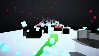 Dash Dodge 1.10 is Here! - Game Trailer