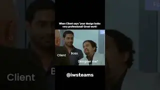 Ye saale boss itne khadus kyo hote hai😅#memesdaily #codingmemes #appreciation #memesvideo