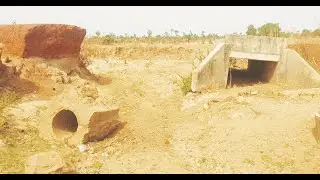 Nasarawa residents lament abandoned road project, six years after flagoff