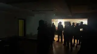 Art-X playing August Pablo - Java Relick @ The Brook House FC 24/10/25