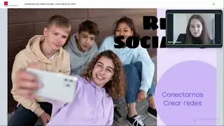 Adolescencia y redes sociales: m&aacute;s all&aacute; de los likes