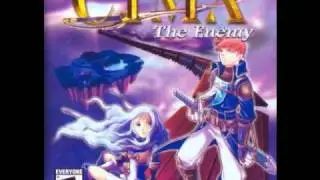 Fire Dragon Battle Theme - CIMA The Enemy