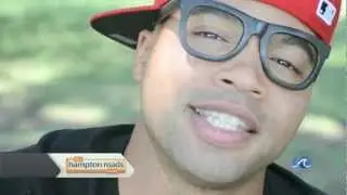 Meet the man behind Zip Hop: Jules Ferguson