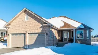 Realvideotour.ca - 65 Liam St, Lindsay, ON