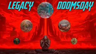 Legacy Doomsday! 9-2020 Part 1
