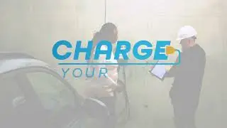 Make Your Strata Electric | Charge your building