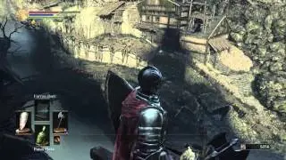 Where To Find The Fire Clutch Ring Dark Souls 3