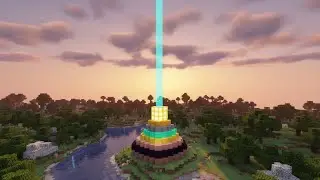 Minecraft Survival series episode bacon is built