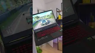 ISSO &Eacute; UM NOTEBOOK GAMER!