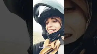 VLOG-2 | Bike Tour | From Lahore to Pattoki | Annie Hamid.
