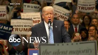 Has Trump&rsquo;s rhetoric inspired acts of violence?