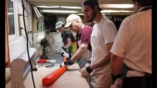 #81 Visiting Hercules Candy and making orange image candy.
