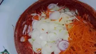 ЛЕЧО ОООЧЕНЬ ВКУСНОЕ!!!