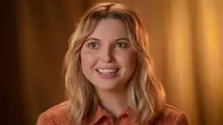 Through the Female Lens Yellowjackets 2021 - Melanie Lynskey, Tawny Cypress, Sophie N&eacute;lisse, Sophie