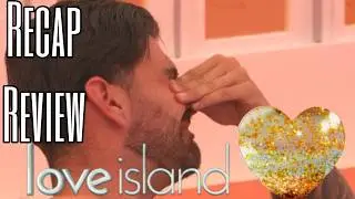 Love Island All Stars Season 3 Episode 36 Recap Review | Scott Crying?! | We Conform To Your Tears