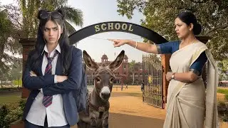 Unexpected School Moments : Students&rsquo; Real Perspectives