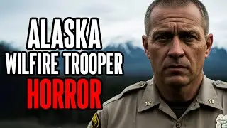 TRUE Alaska Wildlife Trooper Horror Story That&rsquo;ll Send Shivers Down Your Spine