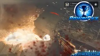 Call of Duty Vanguard - Beware of Trains Trophy / Achievement Guide