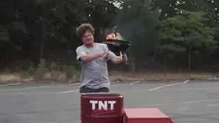 Arch&iacute;v: Vans TNT ADVANCED PROTOTYPE weartest