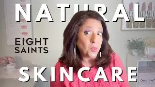 I Tried Eight Saints Skincare and THIS is what happened!